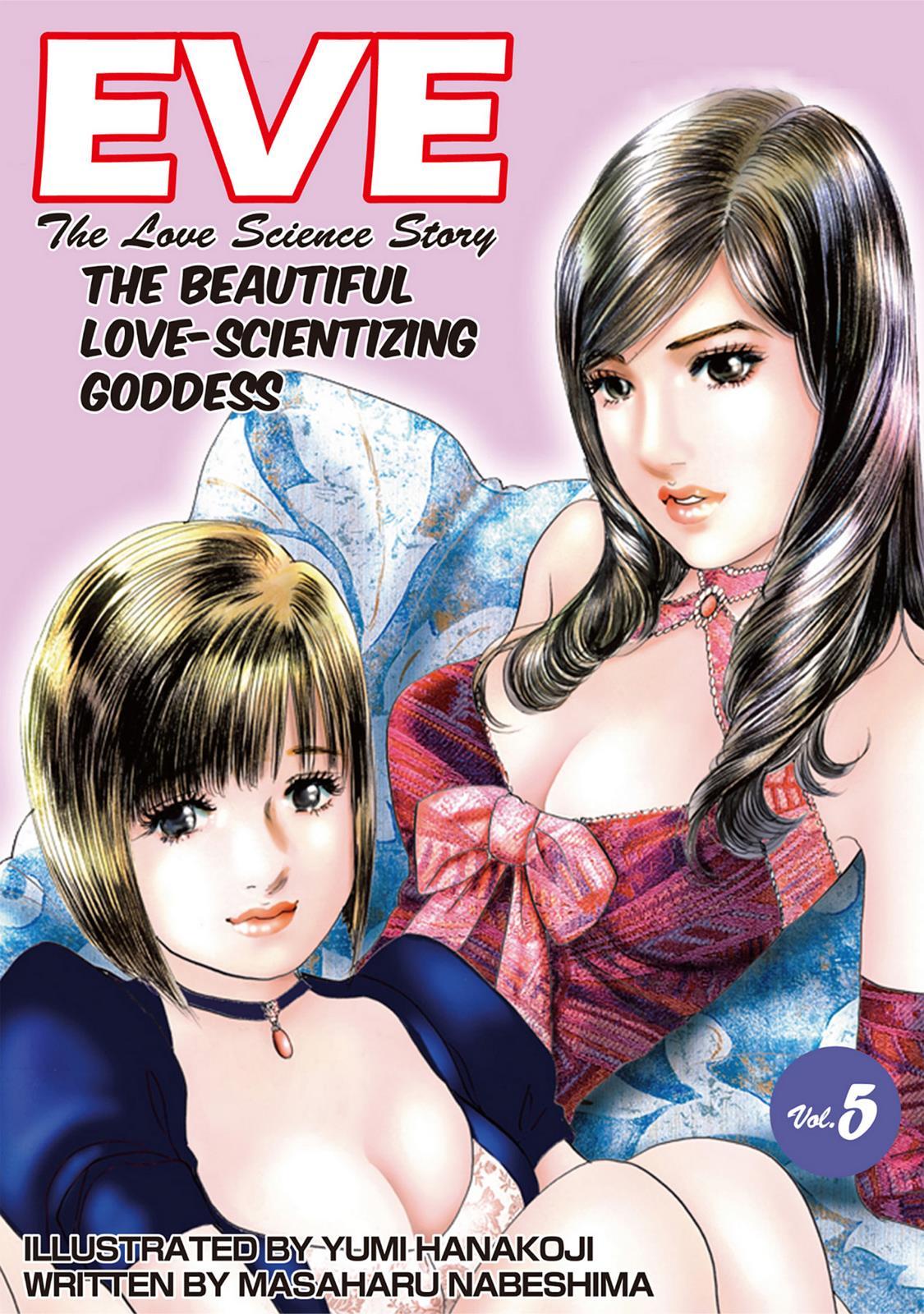 Review: Eve: The Beautiful Love-Scientizing Goddess