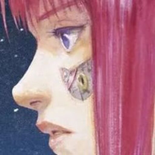 Manga Is Political