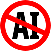 NO AI